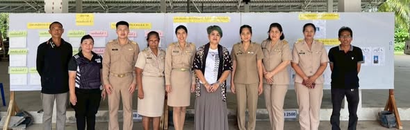 ประกาศรายชื่อผู้มีสิทธิเลือกตั้งสมาชิกสภาองค์การบริหารส่วนตำบลและนายกองค์การบริหารส่วนตำบลท่าหินได้